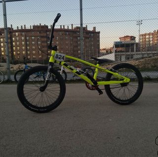 Bmx Gt