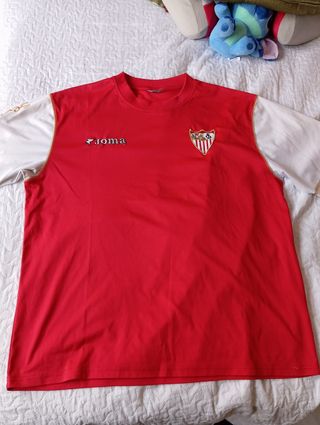 Camiseta Sevilla FC Joma Talla L