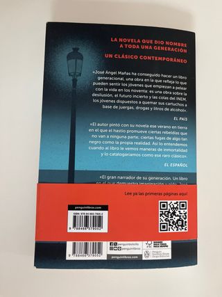 Historias del Kronen