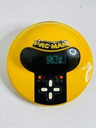 Pac Man Tomy 1981 Japan