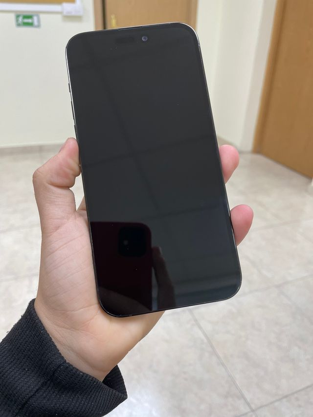 iPhone 14 Pro Max -106419-
