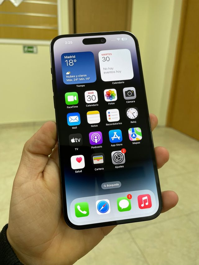 iPhone 14 Pro Max -106419-