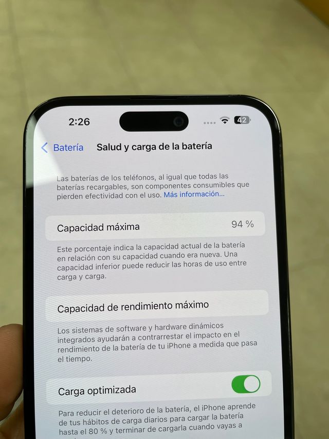 iPhone 14 Pro Max -106419-