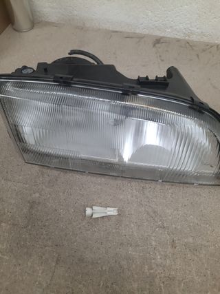 Faro Piloto Delantero Derecho Volvo V70 1998