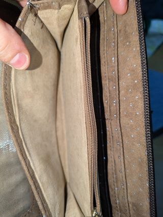 Monedero cartera grande de mujer 
