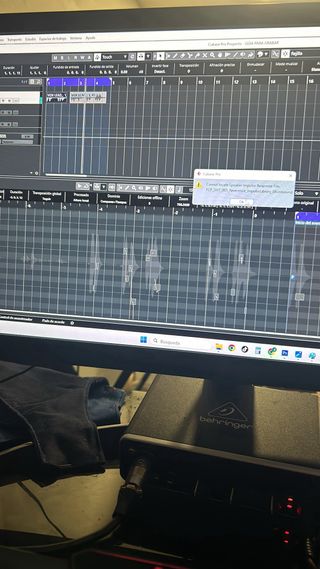 Productora Audiovisual Prof. Cámara Blackmagic 6K