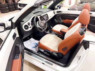Volkswagen Beetle Cabrio Sport 1.4 TSI 150CV BMT