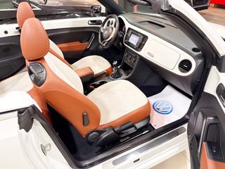 Volkswagen Beetle Cabrio Sport 1.4 TSI 150CV BMT