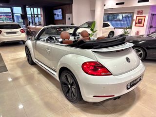 Volkswagen Beetle Cabrio Sport 1.4 TSI 150CV BMT