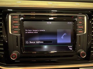 Volkswagen Beetle Cabrio Sport 1.4 TSI 150CV BMT