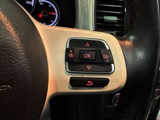 Volkswagen Beetle Cabrio Sport 1.4 TSI 150CV BMT