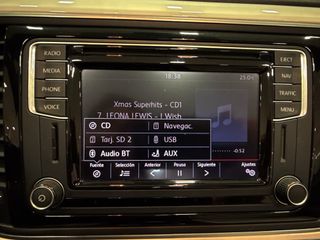 Volkswagen Beetle Cabrio Sport 1.4 TSI 150CV BMT