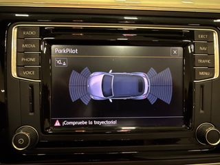 Volkswagen Beetle Cabrio Sport 1.4 TSI 150CV BMT