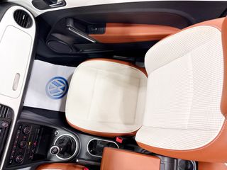 Volkswagen Beetle Cabrio Sport 1.4 TSI 150CV BMT