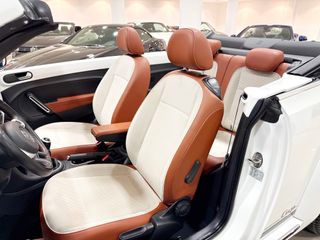 Volkswagen Beetle Cabrio Sport 1.4 TSI 150CV BMT