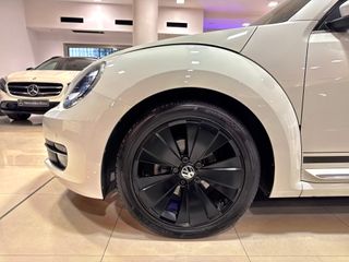 Volkswagen Beetle Cabrio Sport 1.4 TSI 150CV BMT