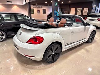 Volkswagen Beetle Cabrio Sport 1.4 TSI 150CV BMT