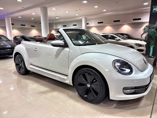 Volkswagen Beetle Cabrio Sport 1.4 TSI 150CV BMT