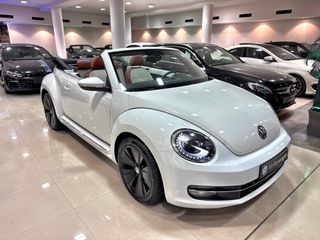 Volkswagen Beetle Cabrio Sport 1.4 TSI 150CV BMT