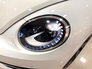 Volkswagen Beetle Cabrio Sport 1.4 TSI 150CV BMT