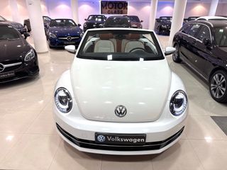 Volkswagen Beetle Cabrio Sport 1.4 TSI 150CV BMT
