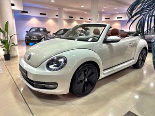 Volkswagen Beetle Cabrio Sport 1.4 TSI 150CV BMT