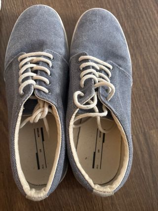 Lote Zapatillas Talla 38 Niño/Hombre