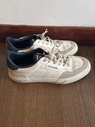 Lote Zapatillas Talla 38 Niño/Hombre