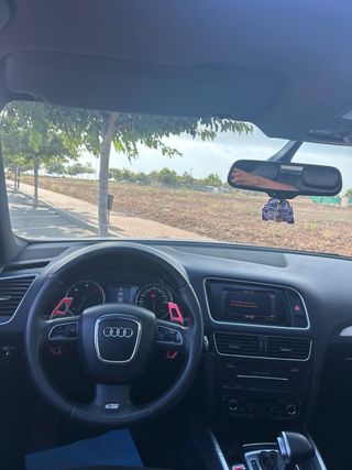 Audi Q5 2010