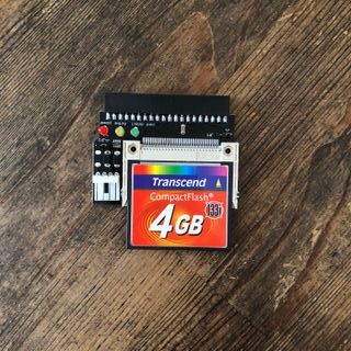 Vintage - Lote Placa ASUS P4P800