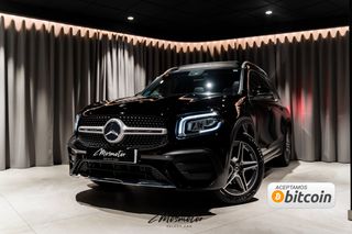 Mercedes-Benz GLB 200 AMG TECHO  2021