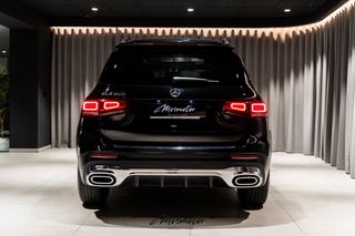 Mercedes-Benz GLB 200 AMG TECHO  2021