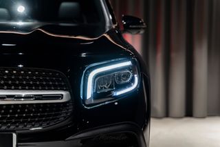Mercedes-Benz GLB 200 AMG TECHO  2021