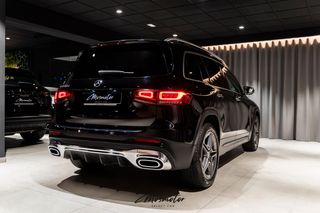 Mercedes-Benz GLB 200 AMG TECHO  2021