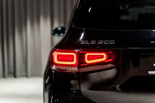 Mercedes-Benz GLB 200 AMG TECHO  2021