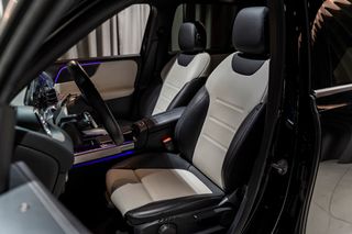 Mercedes-Benz GLB 200 AMG TECHO  2021