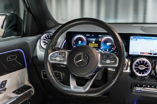 Mercedes-Benz GLB 200 AMG TECHO  2021