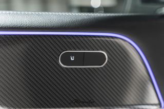 Mercedes-Benz GLB 200 AMG TECHO  2021