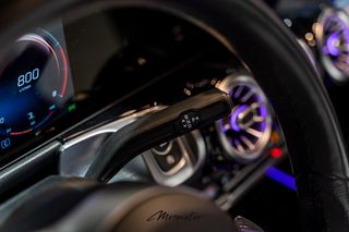 Mercedes-Benz GLB 200 AMG TECHO  2021