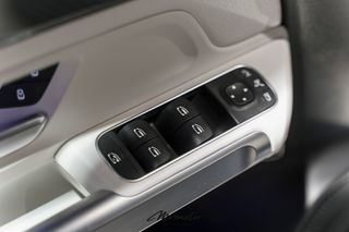 Mercedes-Benz GLB 200 AMG TECHO  2021