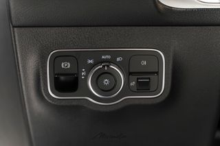 Mercedes-Benz GLB 200 AMG TECHO  2021