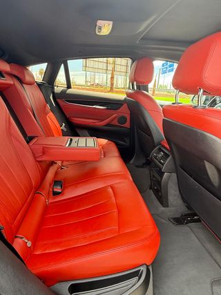 BMW X6 xDrive30d 5p. 2017