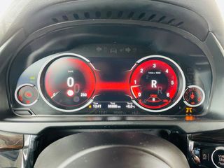 BMW X6 xDrive30d 5p. 2017