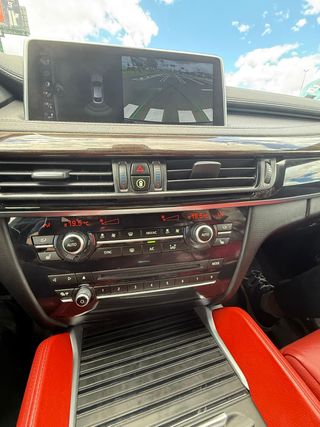 BMW X6 xDrive30d 5p. 2017
