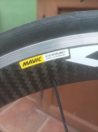 Bici Carretera Cannondale EVO Carbono