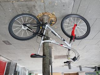 Bicicleta MTB Topbike