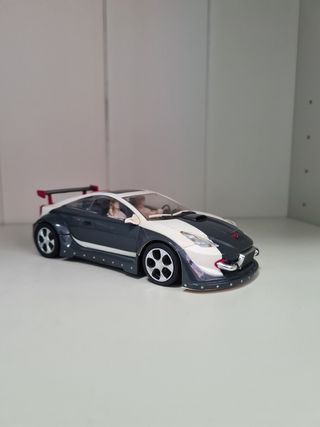 Scalextric Toyota celica Tuning
