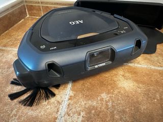 Robot Aspirador AEG RX9