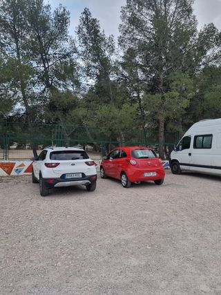 Ford Ka 2017 **PRECIO NEGOCIABLE**