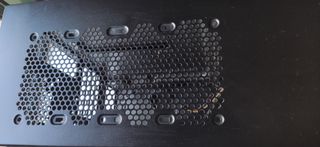 CAJA GAMING PC "COOLER MASTER N300"